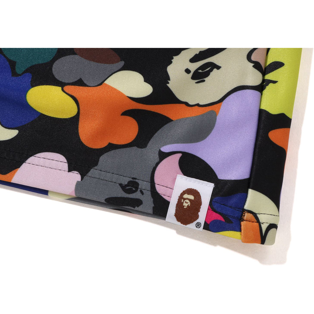MULTI CAMO MINI SKIRT LADIES – us.bape.com 