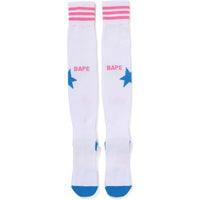 BAPE X ADIDAS - SOCKS MENS