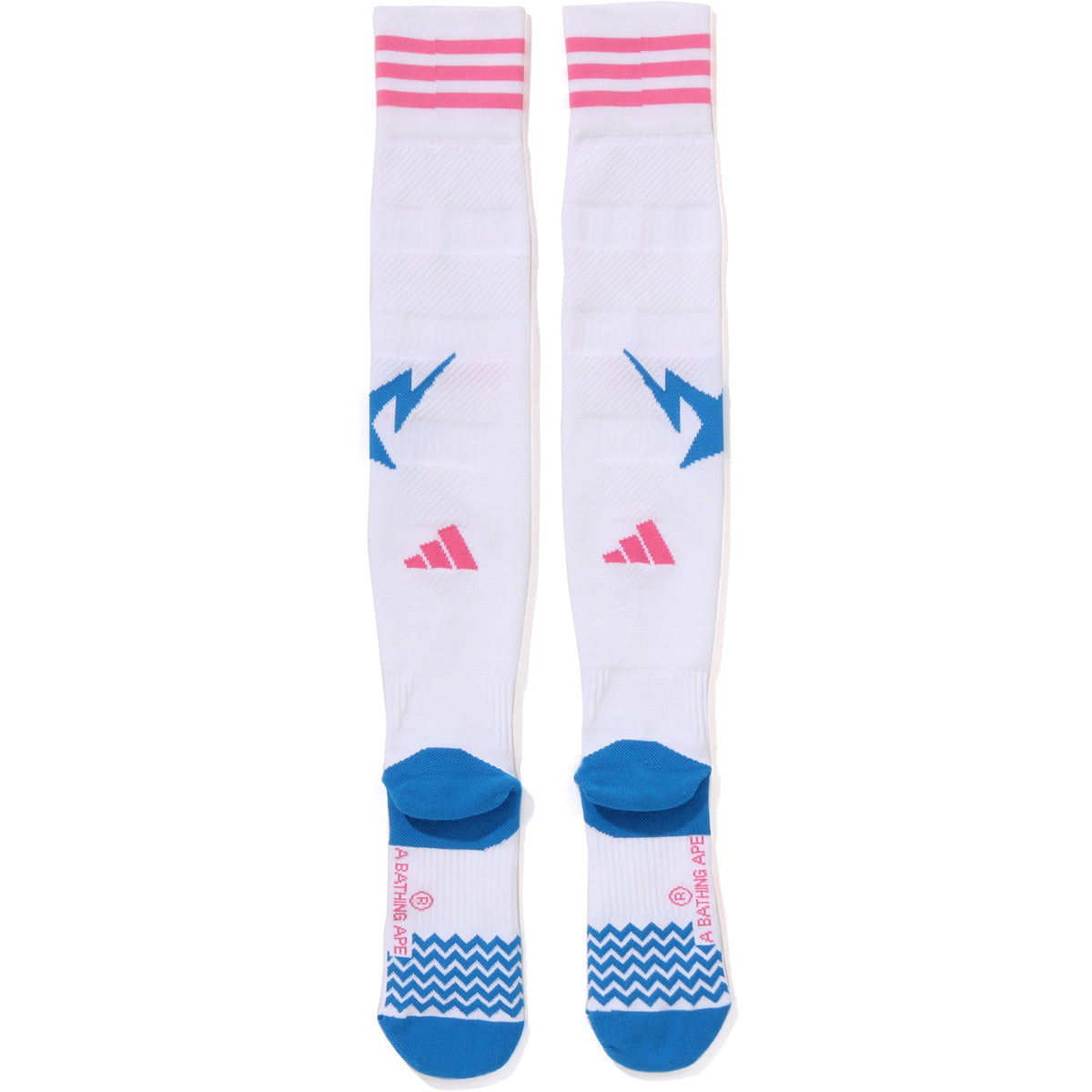 BAPE X ADIDAS - SOCKS MENS