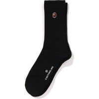ONE POINT SOCKS MENS