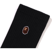 ONE POINT SOCKS MENS
