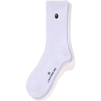 ONE POINT SOCKS MENS