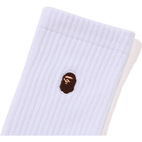 ONE POINT SOCKS MENS