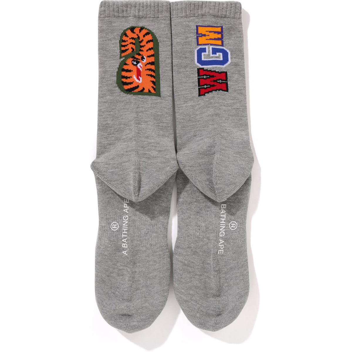 SHARK SOCKS MENS