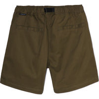 PATCHWORK EASY SHORTS MENS