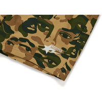 BAPE X KIDSUPER CAMO SWEAT SHORTS MENS