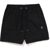 ONE POINT RELAXED FIT WATER SHORTS MENS