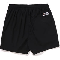 ONE POINT RELAXED FIT WATER SHORTS MENS
