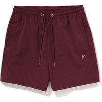 ONE POINT RELAXED FIT WATER SHORTS MENS