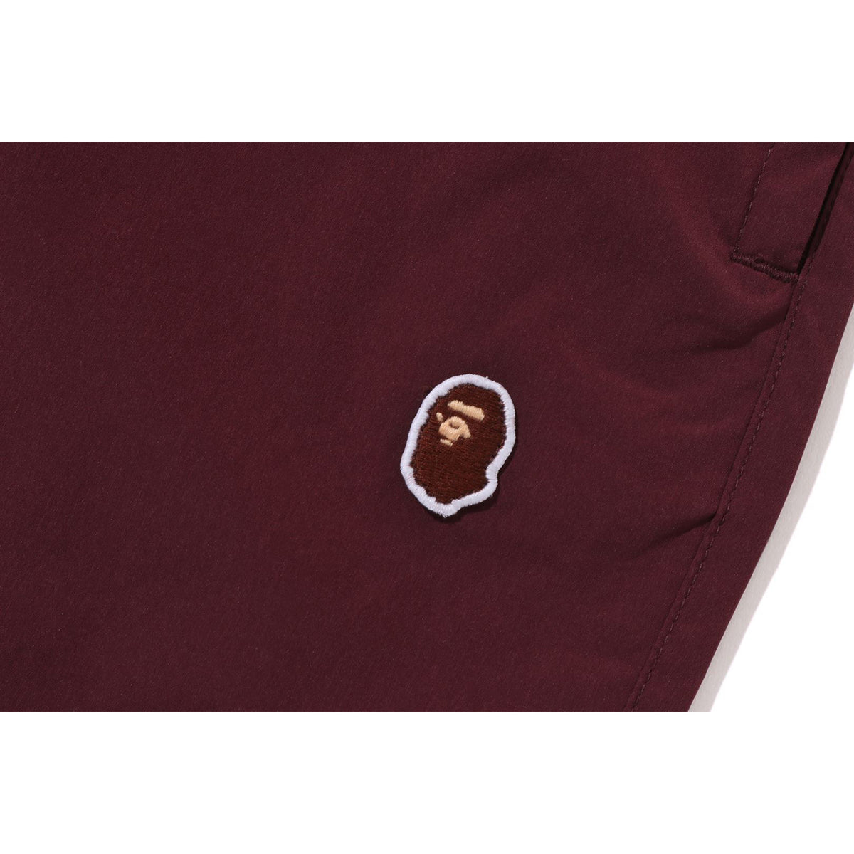 ONE POINT RELAXED FIT WATER SHORTS MENS