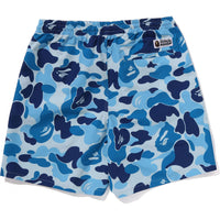 ABC CAMO ONE POINT RELAXED FIT WATER SHORTS MENS