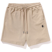ONE POINT RELAXED FIT SWEAT SHORTS MENS