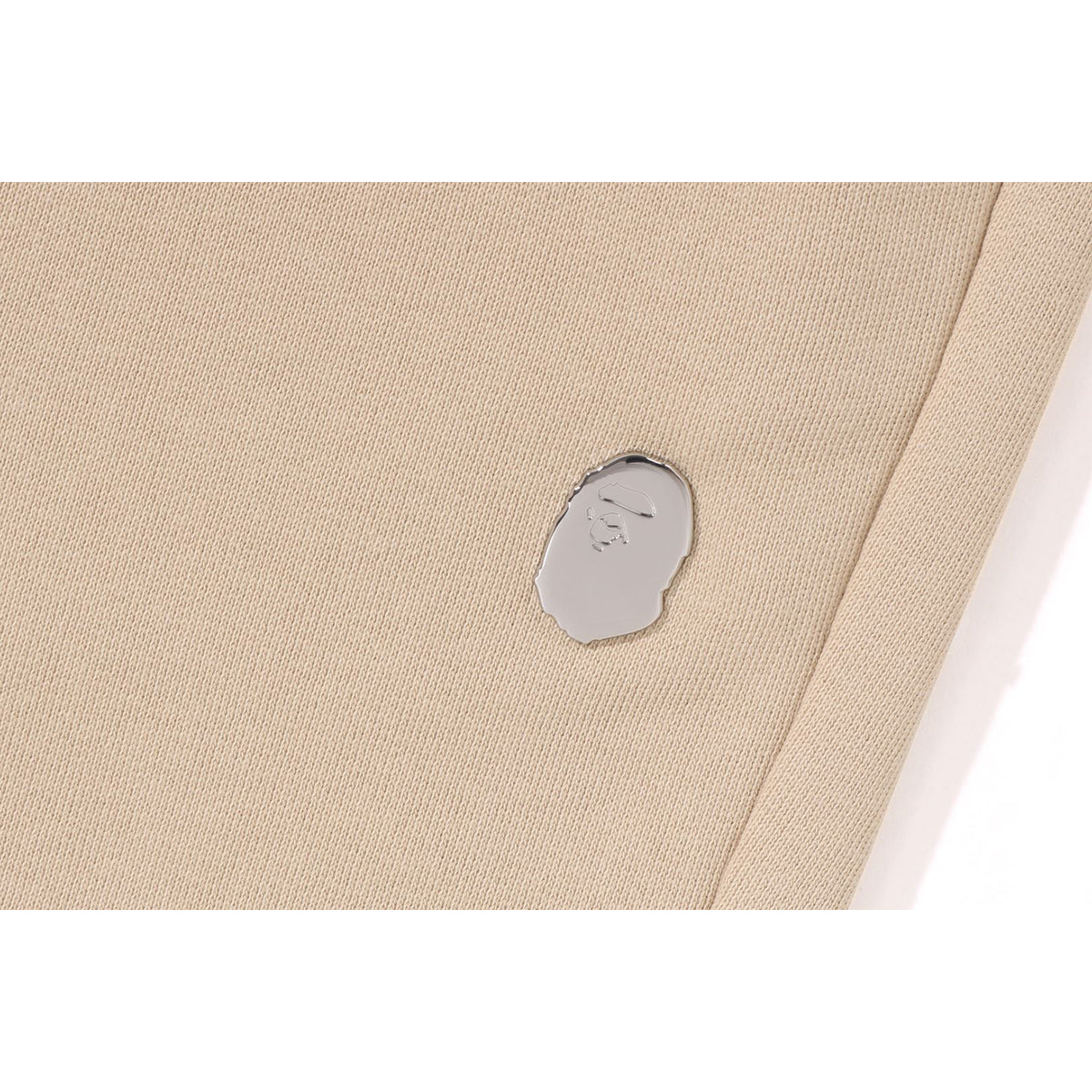 ONE POINT RELAXED FIT SWEAT SHORTS MENS