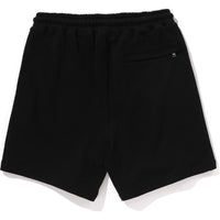ONE POINT RELAXED FIT SWEAT SHORTS MENS