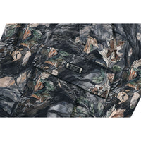 TREE EDGE CAMO CARGO SHORTS MENS