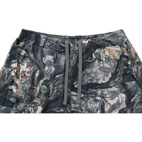 TREE EDGE CAMO CARGO SHORTS MENS