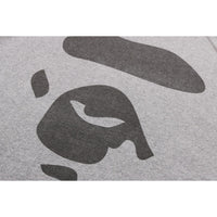 APE FACE CREWNECK SWEATSHIRT MENS