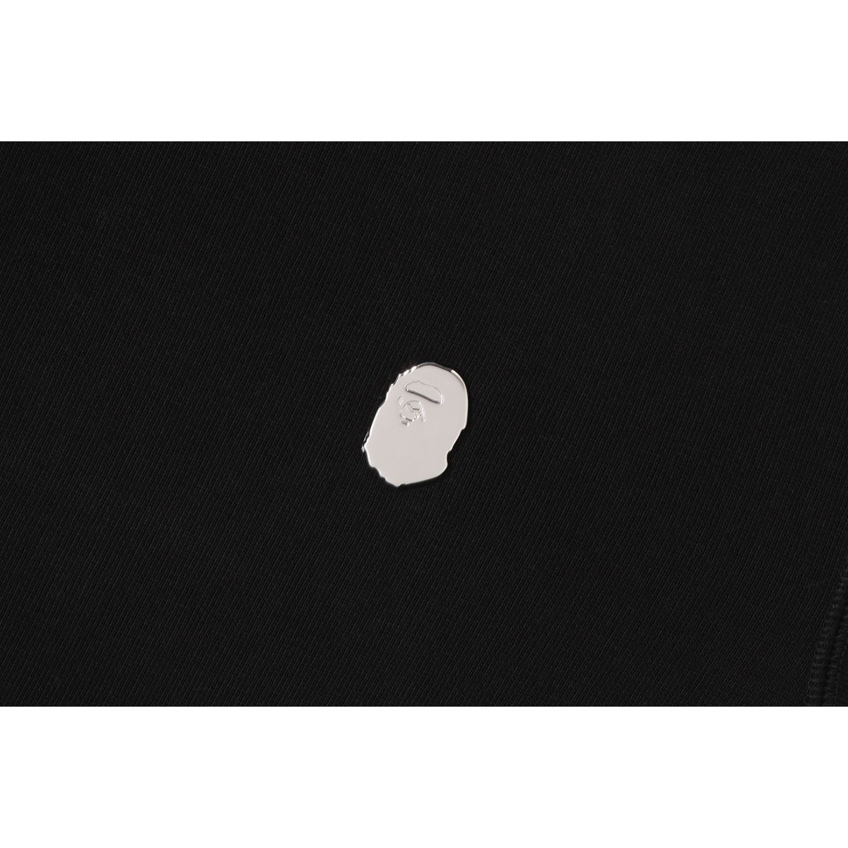 ONE POINT CREWNECK SWEATSHIRT MENS