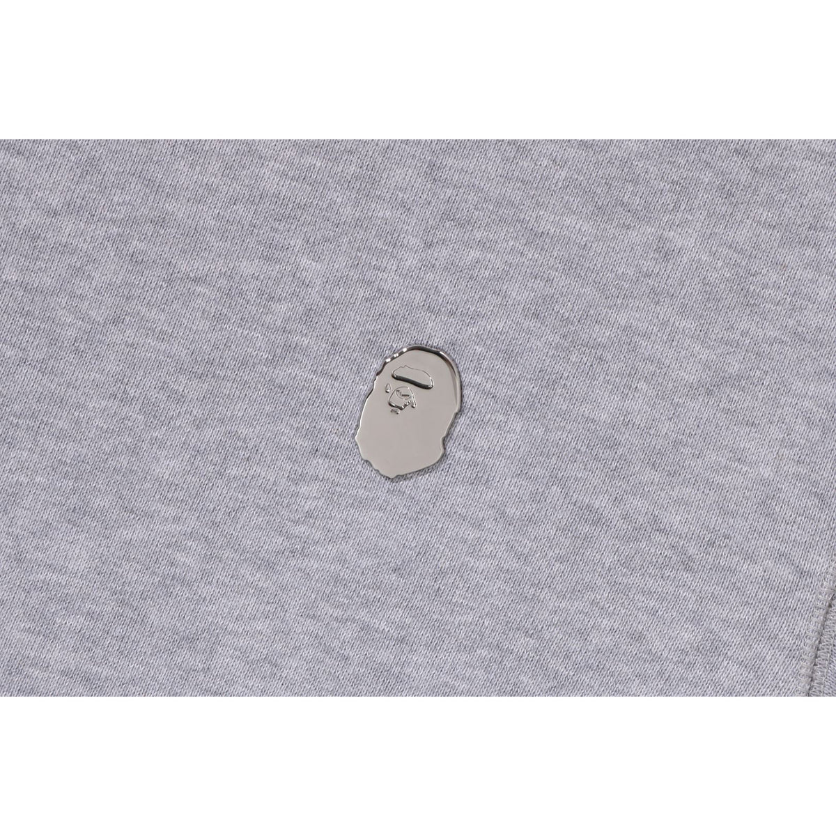 ONE POINT CREWNECK SWEATSHIRT MENS