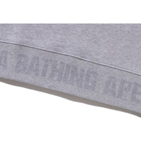 ONE POINT CREWNECK SWEATSHIRT MENS