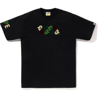 ABC CAMO TEE MENS