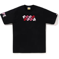 ABC CAMO TEE MENS