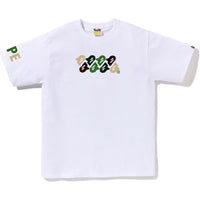 ABC CAMO TEE MENS