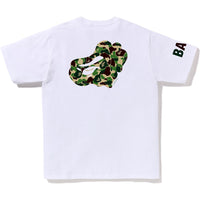 ABC CAMO TEE MENS