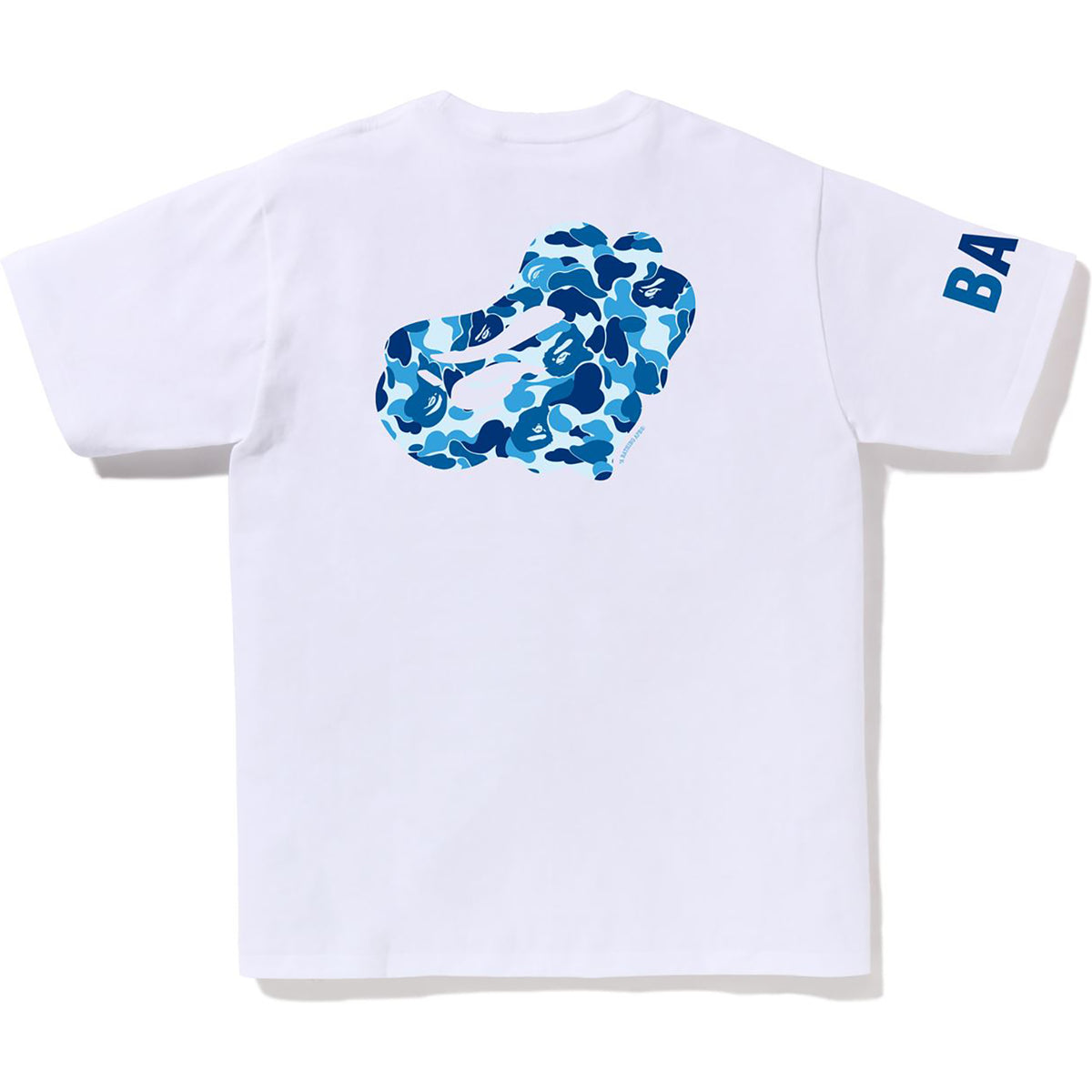 ABC CAMO TEE MENS