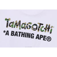 BAPE X TAMAGOTCHI TEE #2 MENS