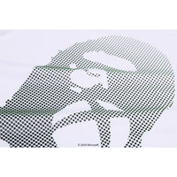 BAPE X XBOX APE HEAD TEE #1 MENS