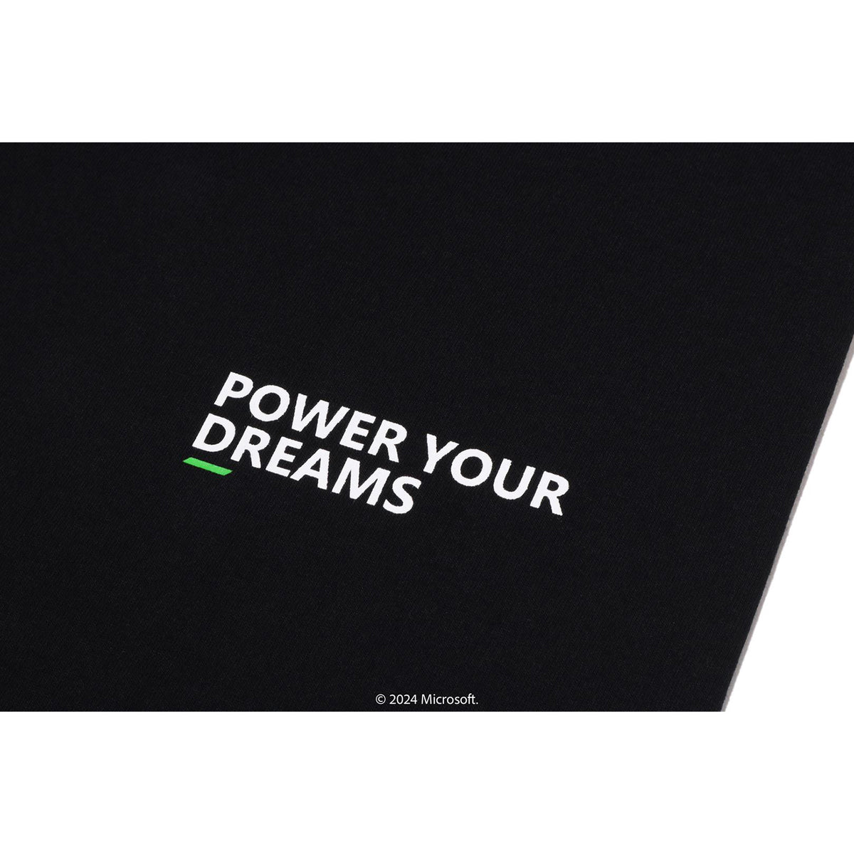 BAPE X XBOX APE HEAD TEE #2 MENS