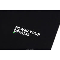 BAPE X XBOX APE HEAD TEE #2 MENS