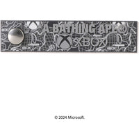 BAPE X XBOX APE HEAD TEE #2 MENS