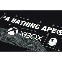 BAPE X XBOX MENS T-SHIRT