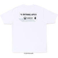 BAPE X XBOX MENS T-SHIRT