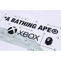 BAPE X XBOX MENS T-SHIRT
