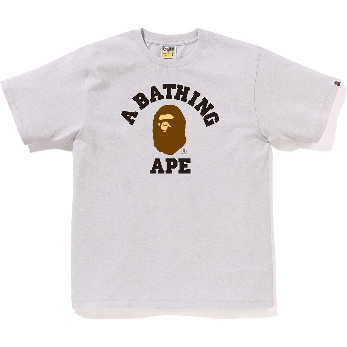 COLLEGE TEE MENS