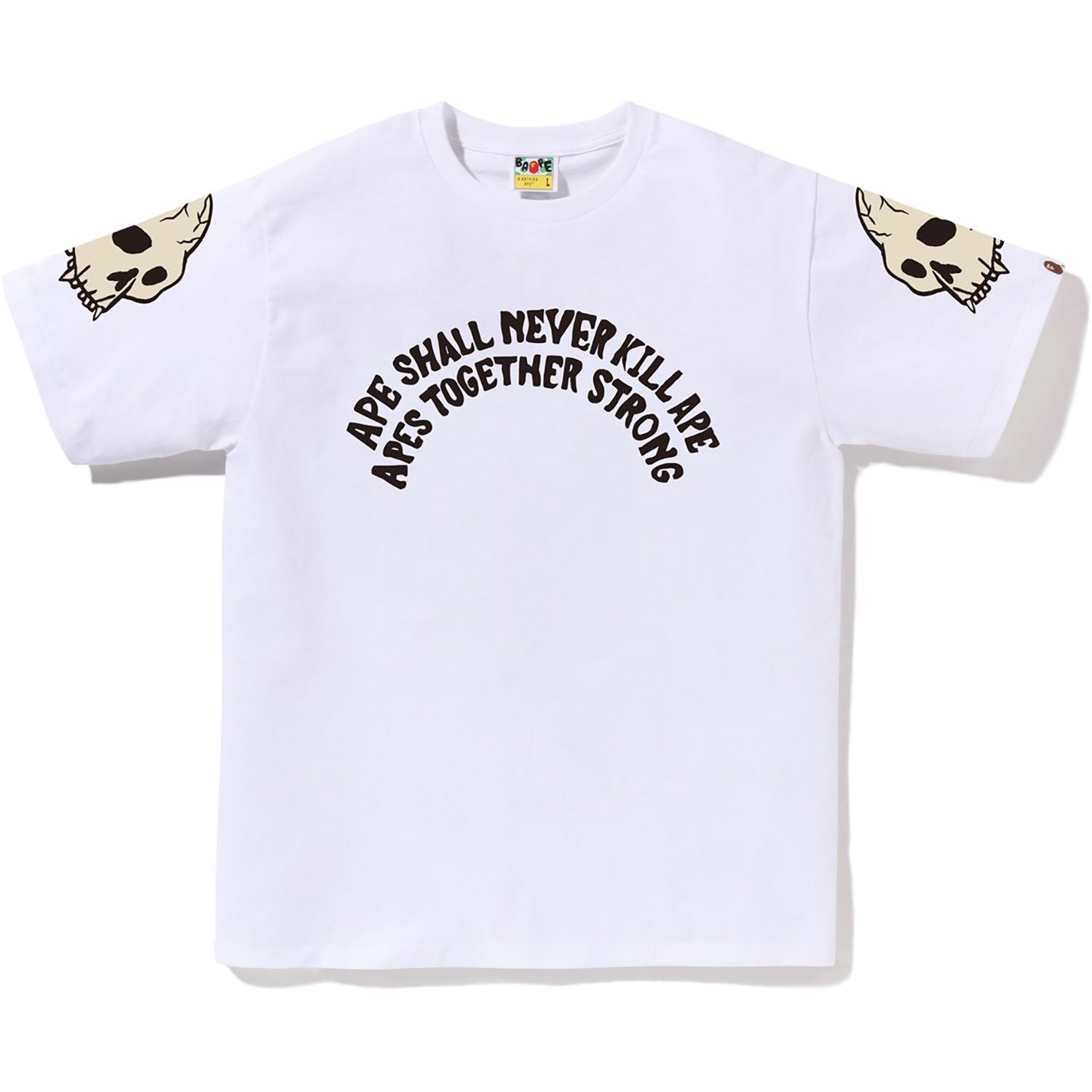 トップス SOUVENIR EMBLEM TEE SOUVENIR EMBLEM TEE 71NtOuZlbOL.jpg