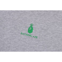 COLLEGE LOGO RELAXED FIT TEE MENS