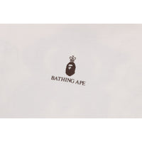 COLLEGE LOGO RELAXED FIT TEE MENS