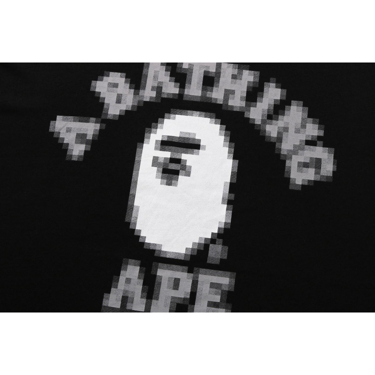 PIXAL COLLEGE RELAXED FIT TEE MENS