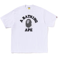 PIXAL COLLEGE RELAXED FIT TEE MENS