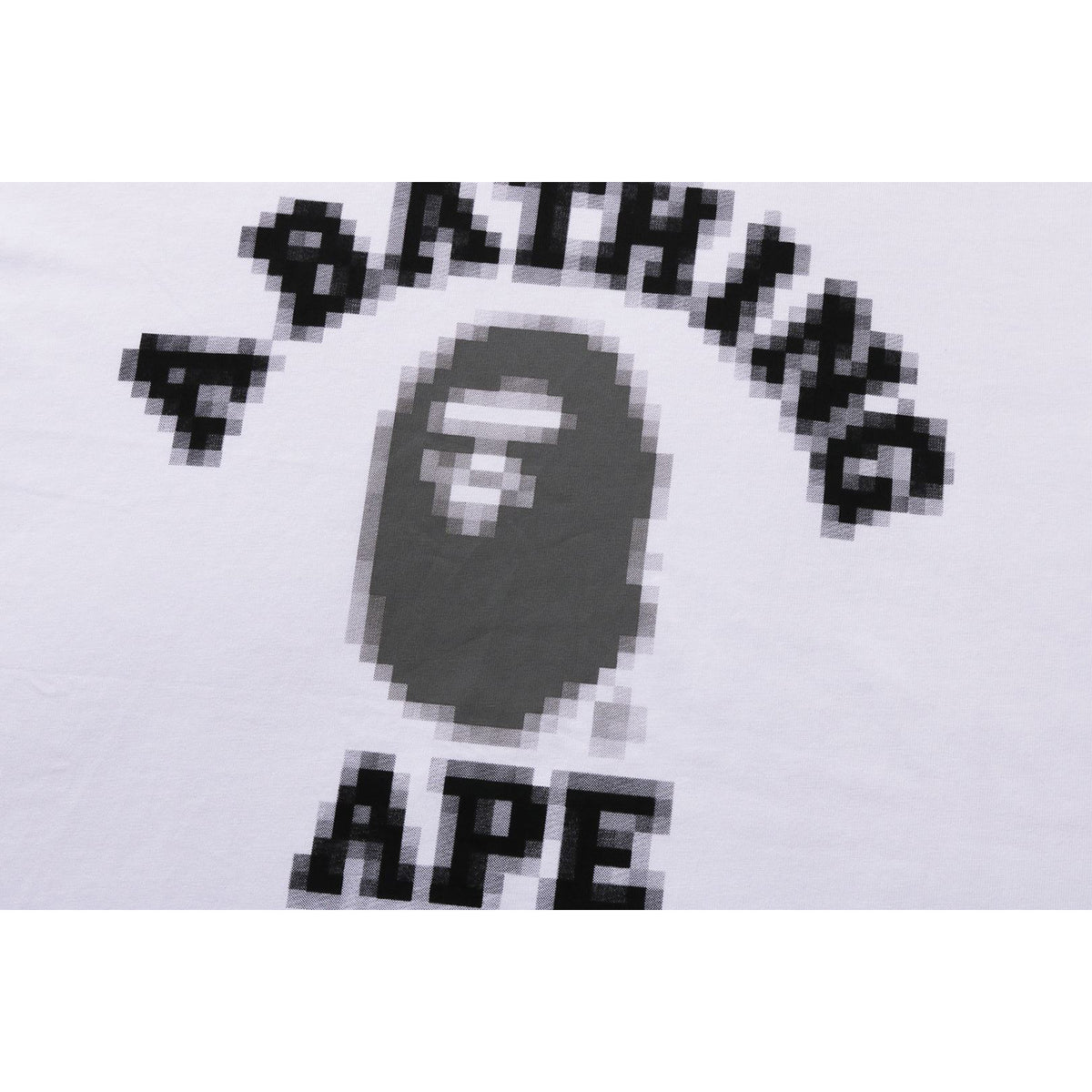 PIXAL COLLEGE RELAXED FIT TEE MENS