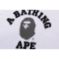 PIXAL COLLEGE RELAXED FIT TEE MENS