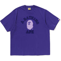 PIXAL COLLEGE RELAXED FIT TEE MENS