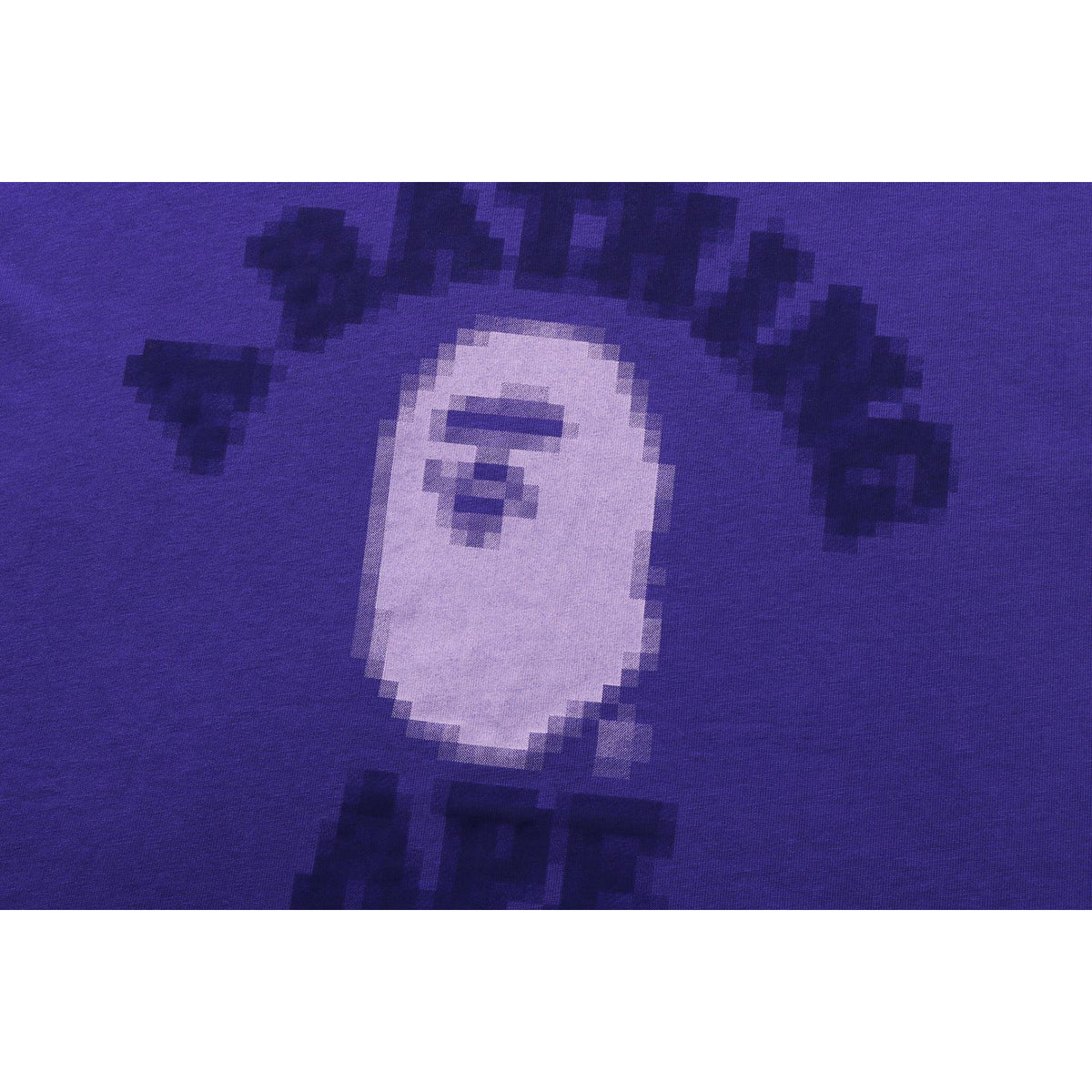 PIXAL COLLEGE RELAXED FIT TEE MENS