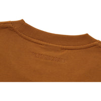 BAPE MENS ONE POINT RELAXED FIT TEE