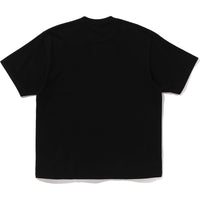 GOTHIC COLLEGE RELAXED FIT TEE MENS