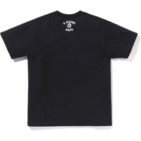 BAPE MENS YEAR OF SNAKE T-SHIRT
